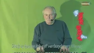 Franz Schmied - Dich erkenn ich mit verbundenen Augen