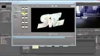 Titler Pro in Adobe Premiere - Media Webinar Series #1