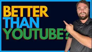 Why Rumble Outshines YouTube for Content Creators