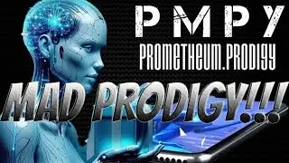 Prometheum Prodigy 2024: What you need to know!!😱 #crypto #pmpy #ai