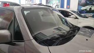 #JEEPRENEGADE, COM REDUÇÃO DE CALOR.