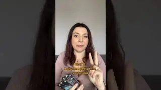 КАК СВЯЗАТЬ ВСЕ КАРТЫ В РАСКЛАДЕ ВОЕДИНО #обучениетаро #обучениетароонлайн