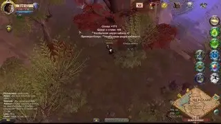 Albion Online топчик по сбору ресов. Высокая скорость сбора!