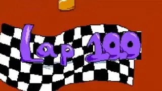 lap 10 but ten times (VOD)