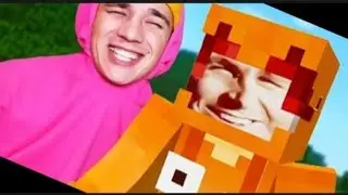 песня про minecraft (но перевёрнута не перевёрнутая) @HolyBaam @titwow