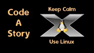 Code A Story - Part 2