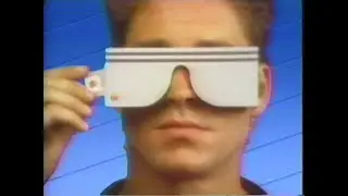 Apple 1997 - Future Concept Video from 1987 (High Quality)