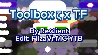 Hacking fly in Lifeboat with Toolbox ζ x TF (fly, speed, hitbox, ....)