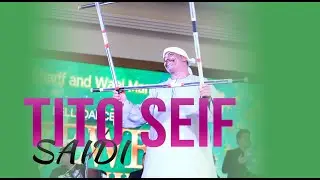 new TITO  SEIF saidi