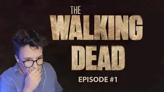 First time watching The Walking Dead 1x01 "Days Gone Bye"