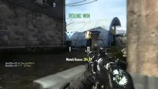 Chirri92 - Black Ops II Game Clip