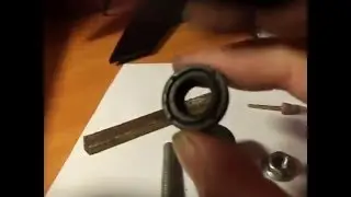самодельная манжета для хатсан мод85,,,,,,,