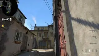 Inferno deep A pit smoke from deep second mid