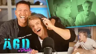 PRANKAD av Danny Saucedo | Reaktionsvideo