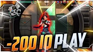 So I tried Valorant for the first time (Fails and Funny Moments)