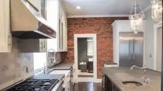 Kitchen Cabinets Installation and Remodel in Columbus Ohio German Village
