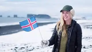 South Coast Tour in Iceland