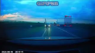 Sorpasso azzardato... da manuale - DashCam Italia