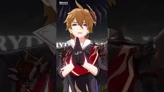 Tartaglia Faster N Harder〖原神 : Genshin Impact MMD〗