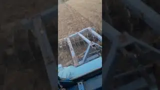 МТЗ-80+БДТ 3.1