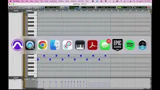 Pro Tools - Programming 4 Drum Beats