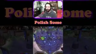 I'll Just Stay Alone In The Dark In The Corner And Cry 🤣 #shorts Heroes Of The Storm 🤣