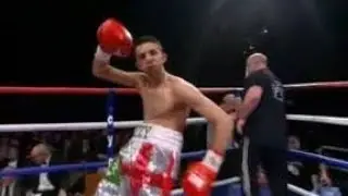 showboating entrance lasted longer than the fight!!!!!