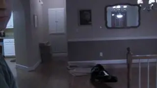 Half Life 2 Combine Metrocop In Real Life [Adobe After Effects]