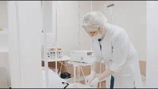 Озонотерапия / Лекон