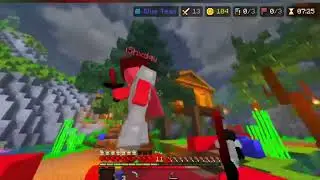 Losing interest-hive montage