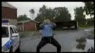 SUPER COP FUNNY MUST WATCH!!!