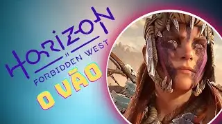 Horizon FORBIDDEN WEST ™* ANIMAIS EXÓTICOS