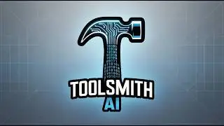 Welcome to Toolsmith AI
