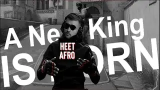 AfroTap Part XX - La Pu!ssance (CS:GO)