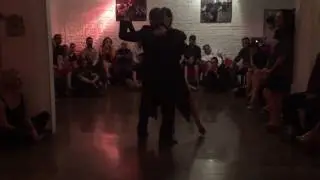 Duygu Kayacık & Sinan Taşkın @333