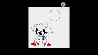 A drawing that I will be posting on my deviantart pretty soon