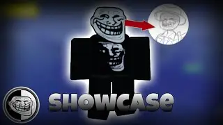 The Ultimate Battle [April Fools Update] [Troll Face Showcase + How Get]