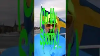 Swedish Prison is #1!