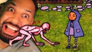 Das SOLL ein einfaches FARM Spiel sein?!