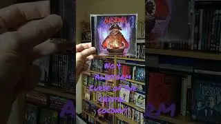 No.4 Alestorm - curse of the crystal coconut