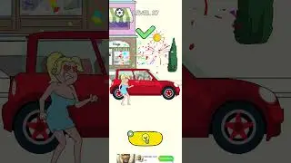 Delete Stories. Level 37 