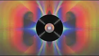 Bassnectar - Nice & Easy ft. Rodney P ⊛ [All Colors]