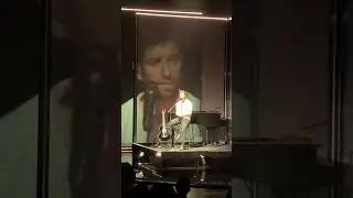 Pablo Alborán ~ Perdóname ~ Kursaal Donostia-San Sebastián 23/03/22