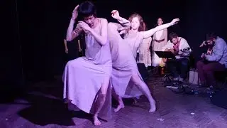 Long long Time Ago — Vsya Nadezhda #VsyaNadezhda