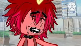 suéltame gorila Yo Kai Watch