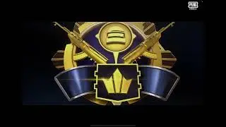 Ace Dominator - PUBG mobile