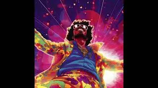 Beat F-14-24 Funky Soul 70s