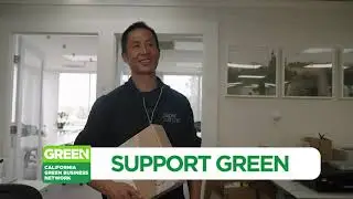 Sustainable Businesses in San Mateo County