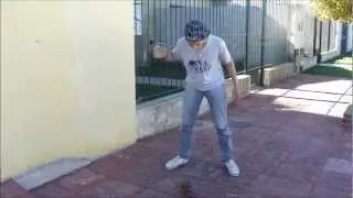 PARECE MAGIA - VIDEO EN REVERSA