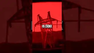 Сиреноголовый теперь и в Закулисье #thebackrooms #закулисье